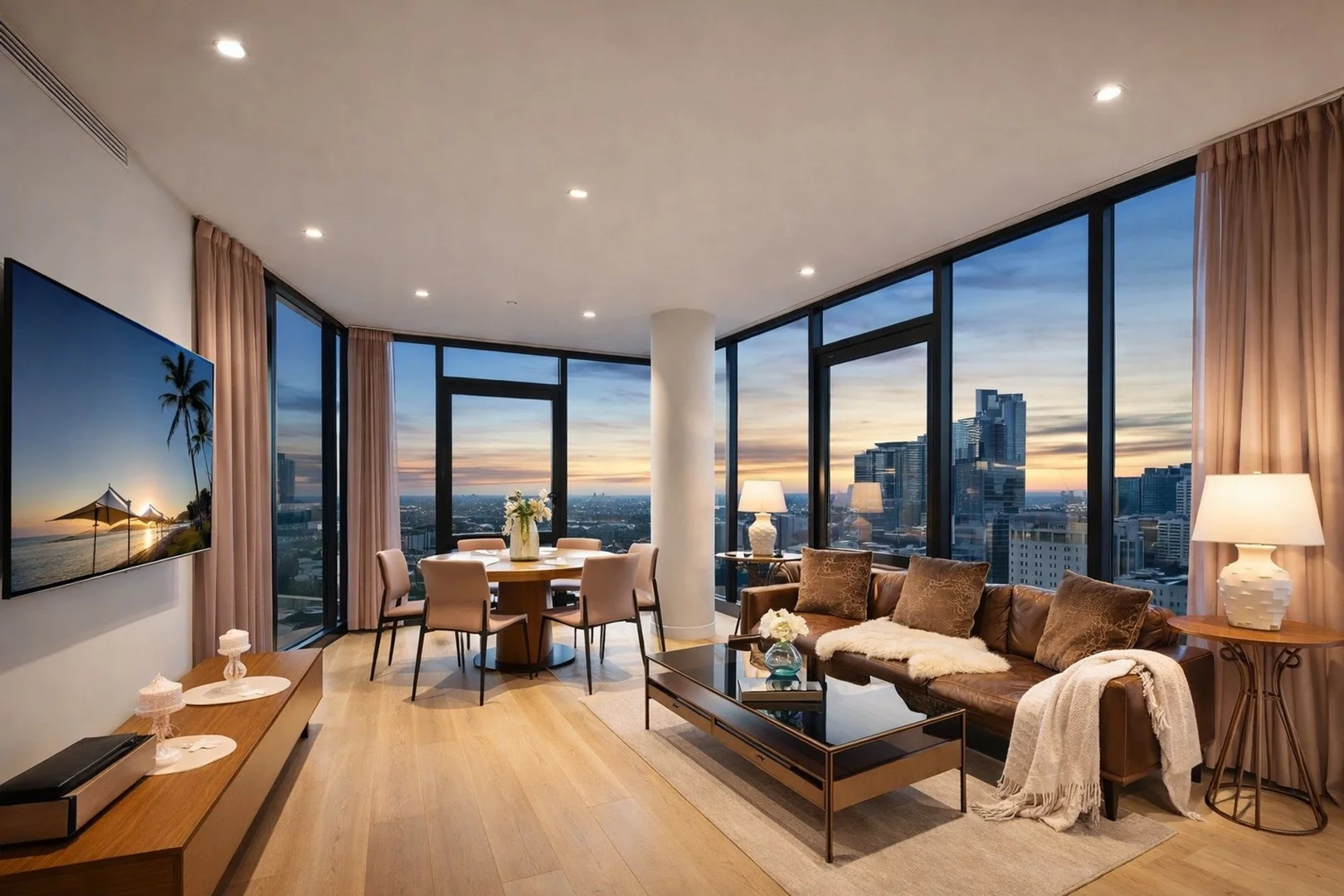 3XXX/38 York St, Sydney NSW 2000