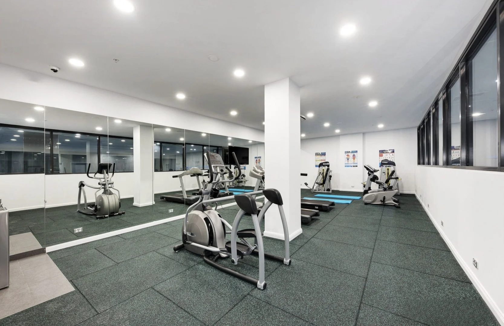 Additional image 15 of 606/1 Stedman Street, Rosebery NSW 2018