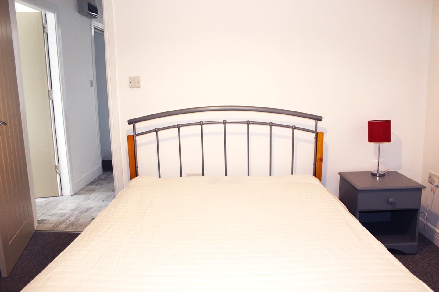 Additional image 6 of 2 Bed Flat, Musters Road, NG2, N1 7GU