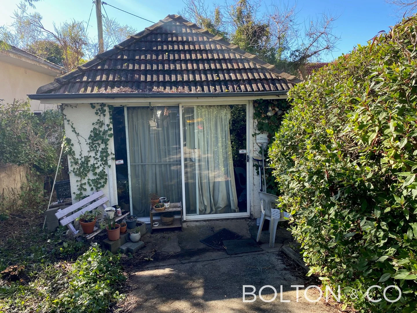 1/95 David Street, O'Connor ACT 2602