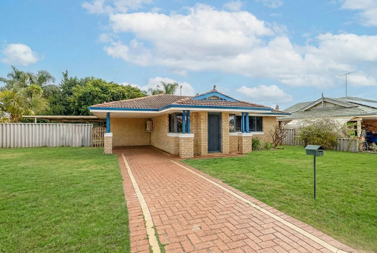 4 Aralia Place, Eaton WA 6232