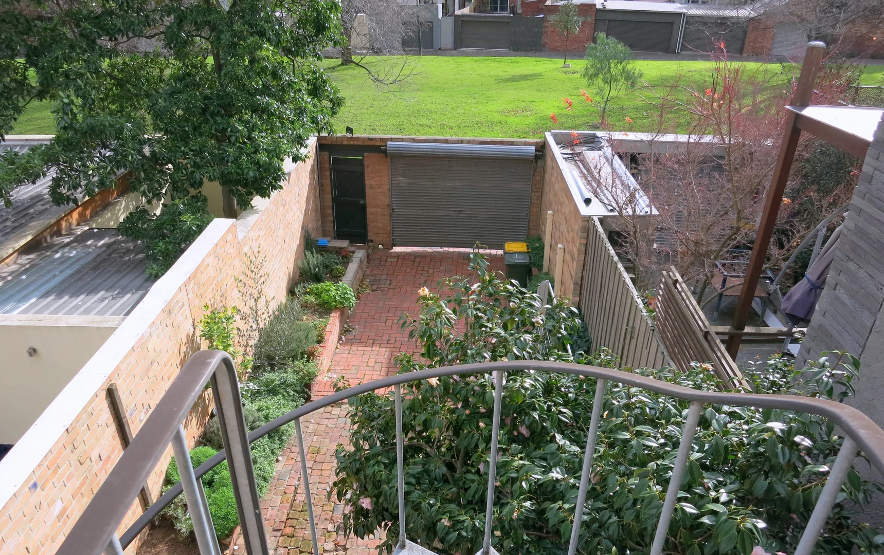 Additional image 9 of 1/85 Park Drive, Parkville VIC 3052