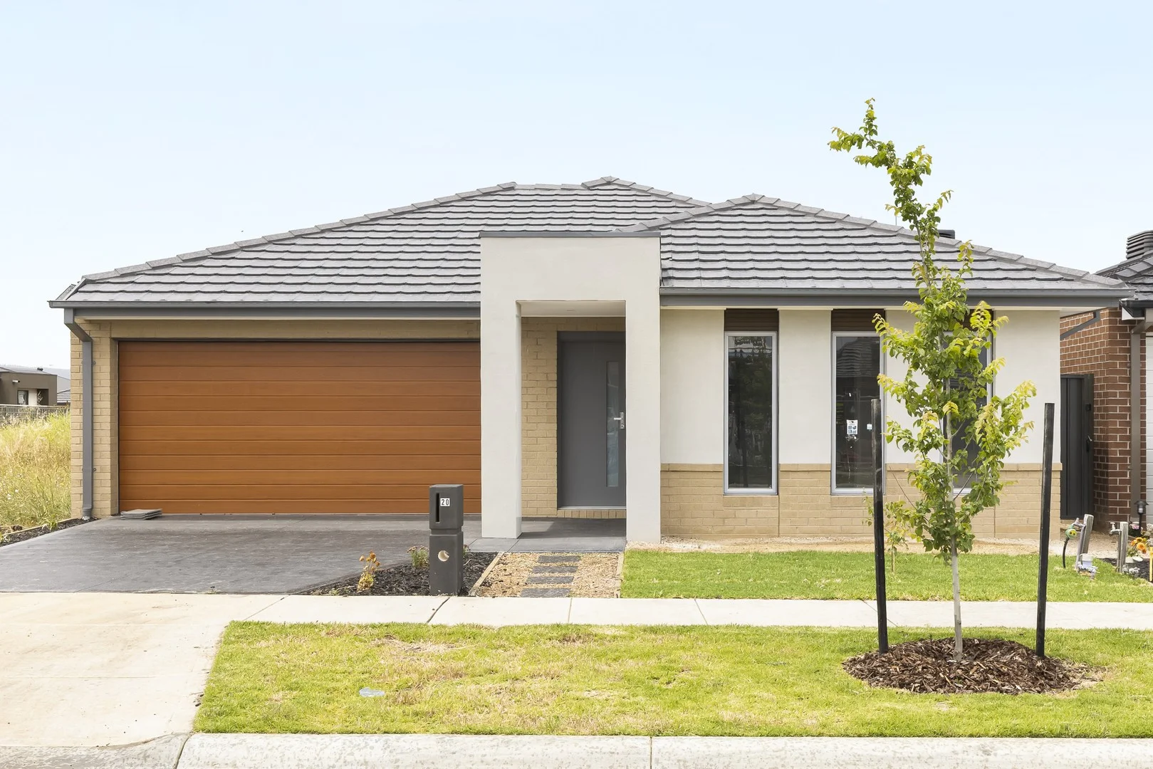 20 Spafield Road, Beveridge VIC 3753