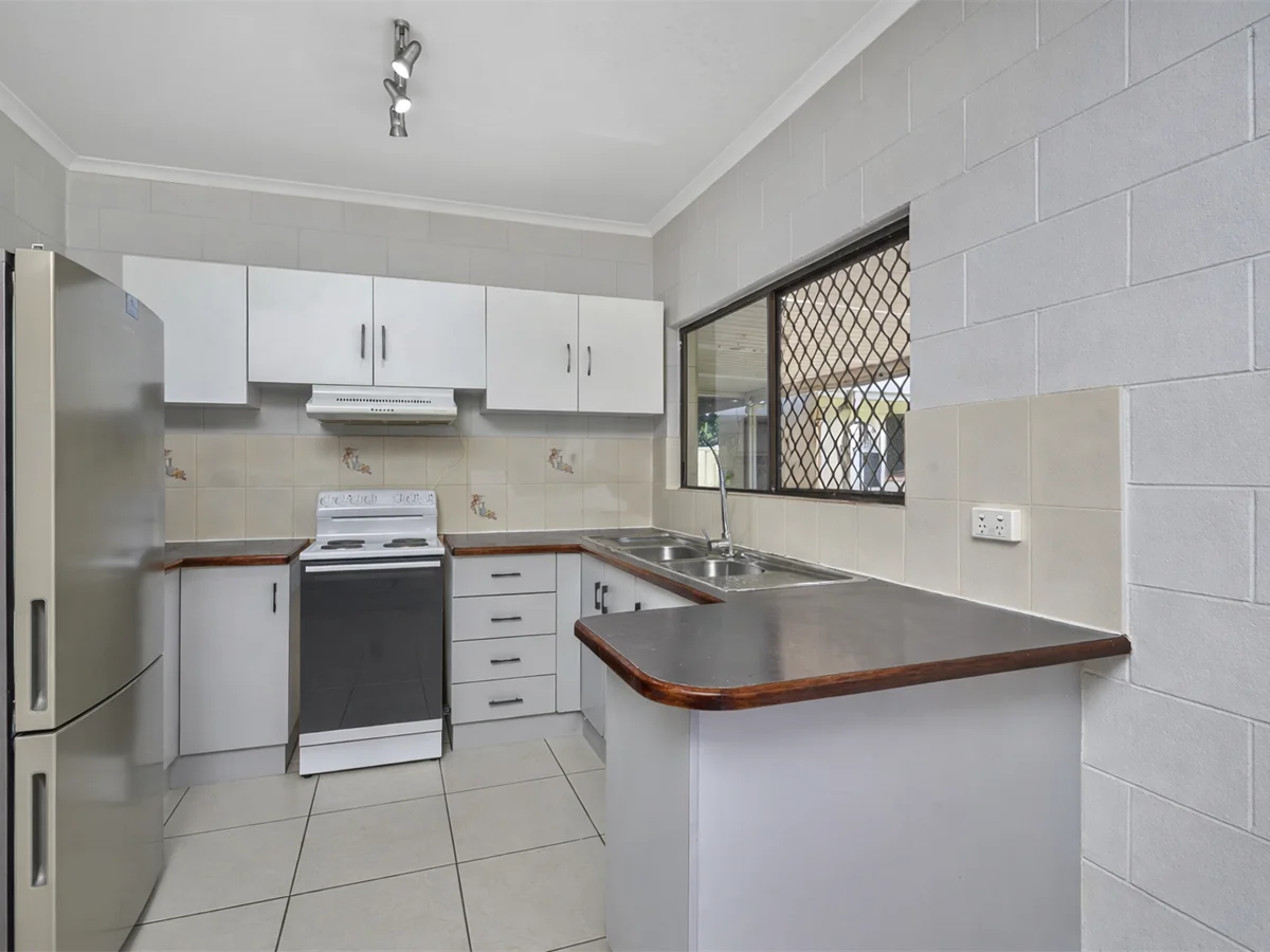 50 Hancock, Edmonton QLD 4869 photo 4