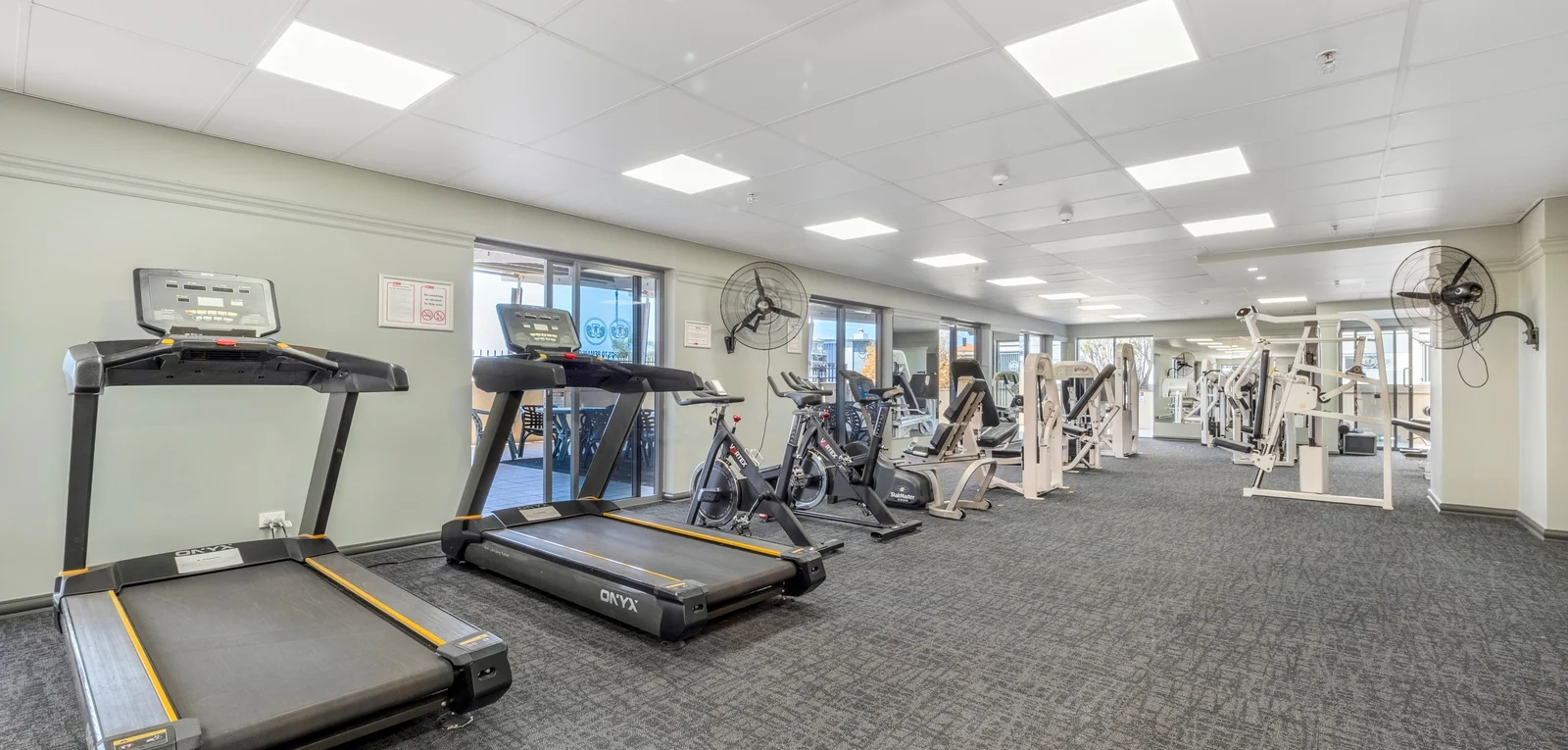 Additional image 9 of 504/188 Shafston Avenue, Kangaroo Point QLD 4169