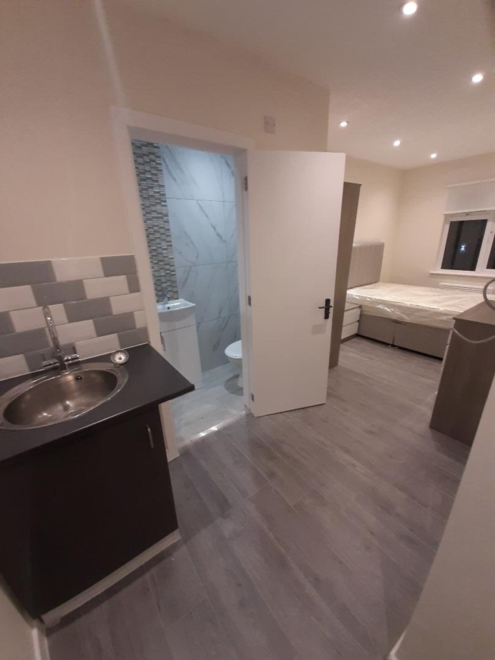 Additional image 3 of Studio Flat, Rose Hill, OX4, N1 7GU