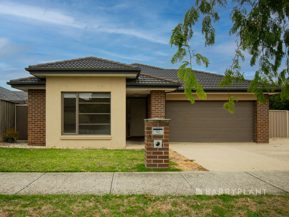 3 Saul Avenue, Berwick VIC 3806