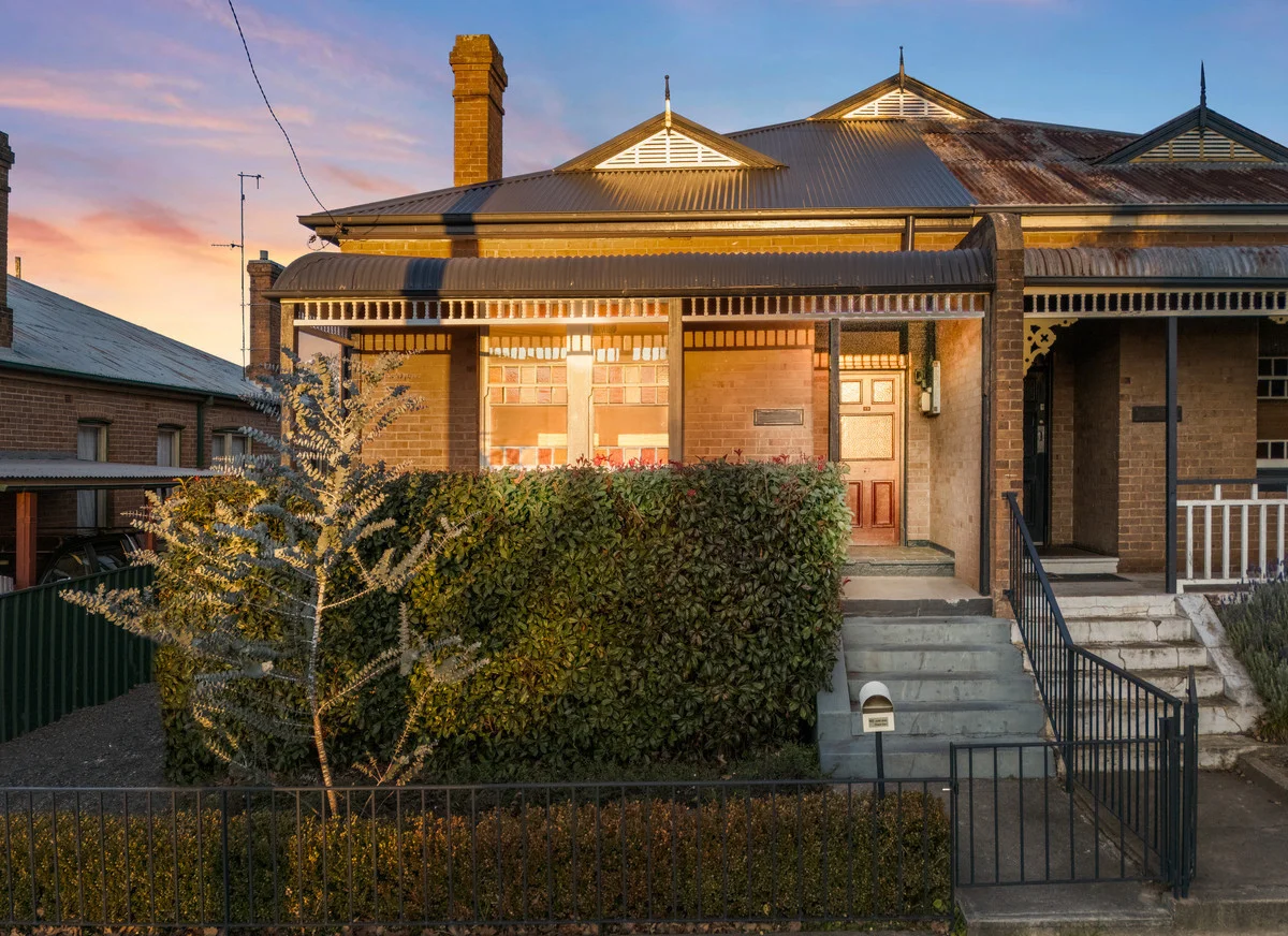 133 Faithfull Street, Goulburn NSW 2580