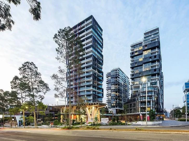 Additional image 15 of 1909B/101 Waterloo Road, Macquarie Park NSW 2113