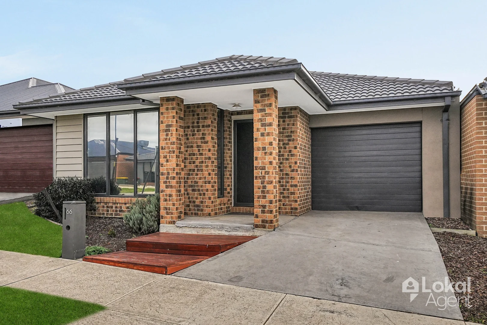 Additional image 2 of 66 Feathertop Crescent, Donnybrook VIC 3064