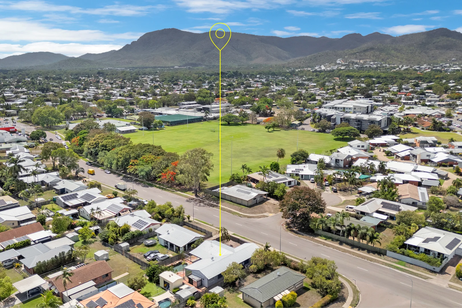 Additional image 10 of 411A Charles Street, Kirwan QLD 4817