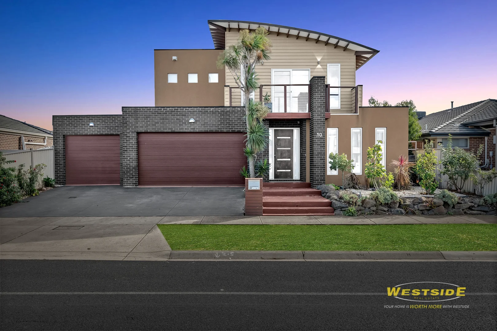 Additional image 2 of 10 Springview Boulevard, Taylors Hill VIC 3037