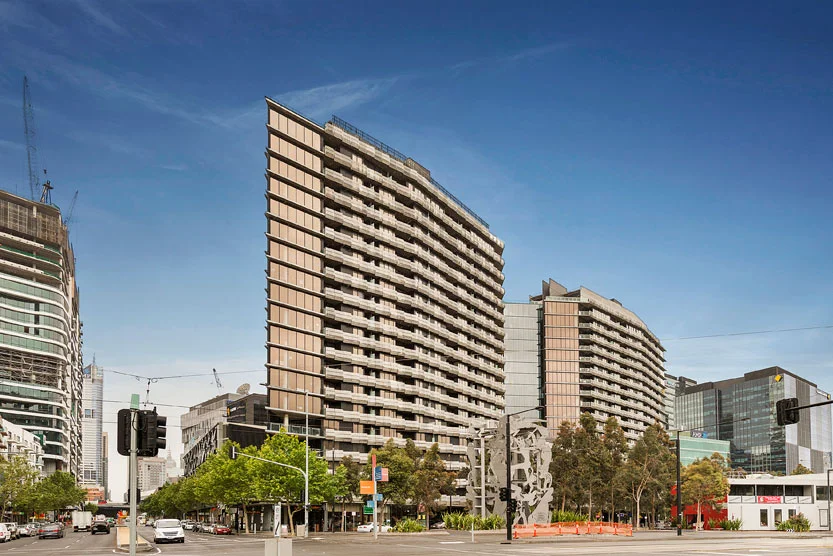 1601/18 Waterview Walk, Docklands VIC 3008