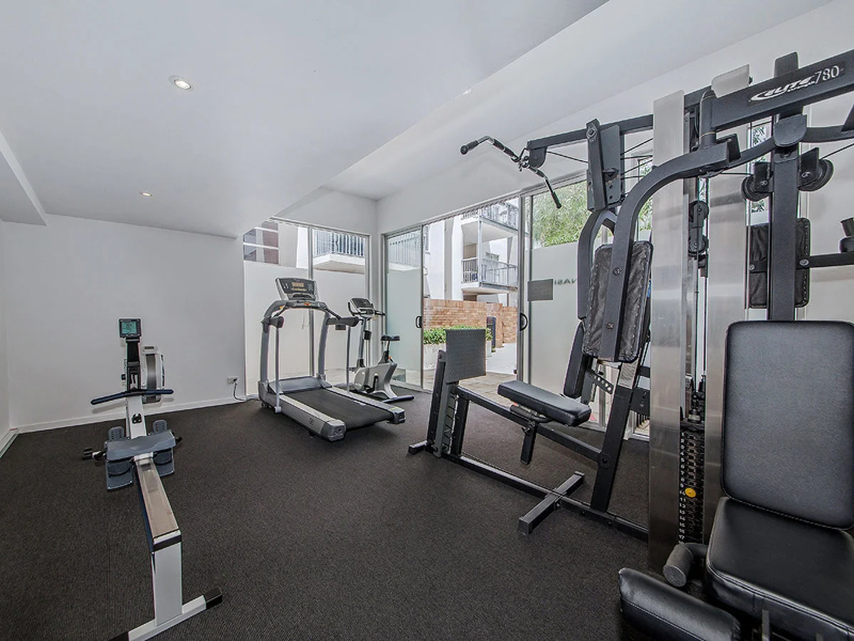 Additional image 7 of 12 587 Gregory Tce, Fortitude Valley QLD 4006