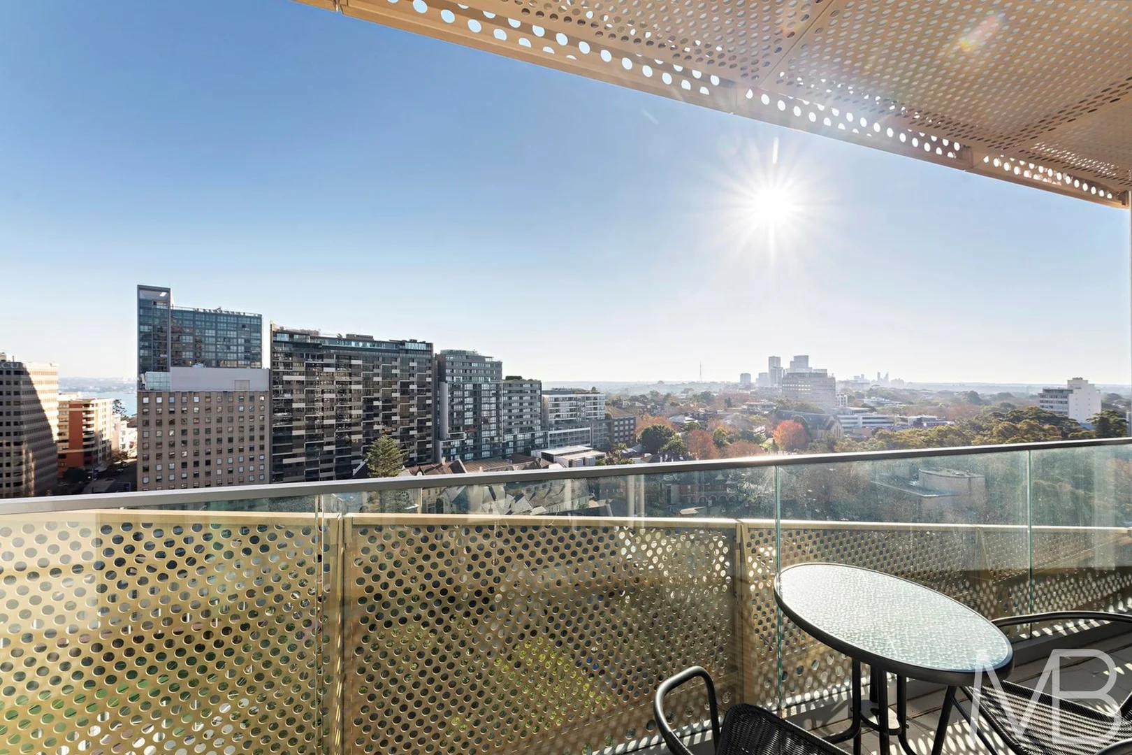 Additional image 3 of 1511/221 Miller Street, North Sydney NSW 2060