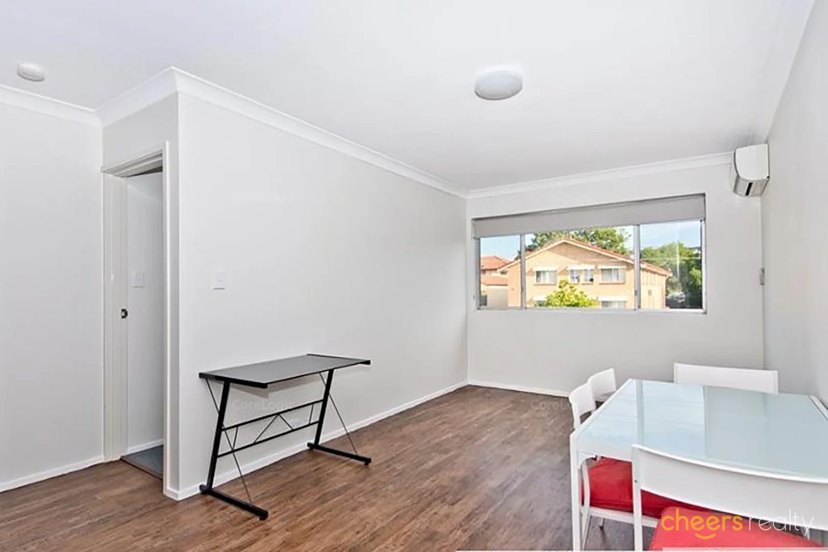 4/28 Hall Street, Chermside QLD 4032