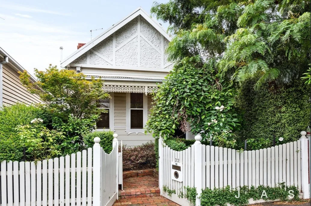22 Bangalore Street, Kensington VIC 3031