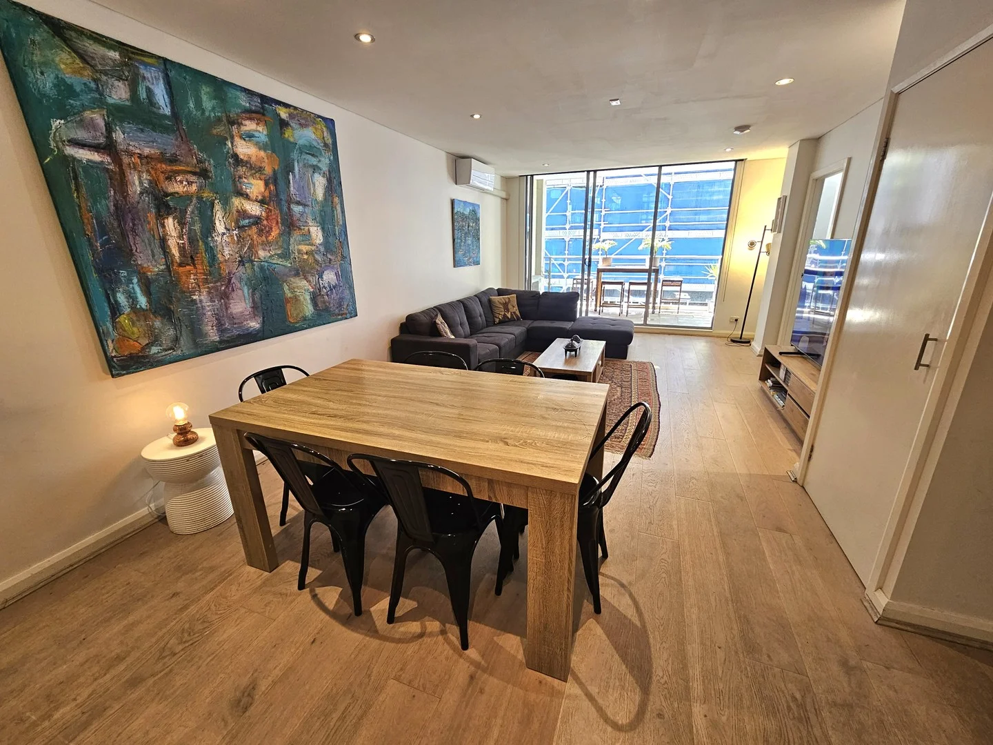 8/30 Albany Street, St Leonards NSW 2065