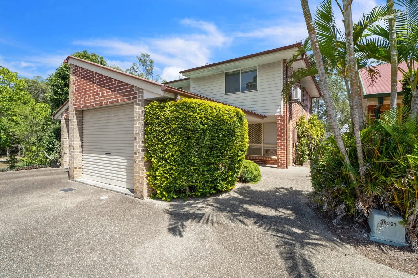 25/14 Brook Street, Everton Park QLD 4053