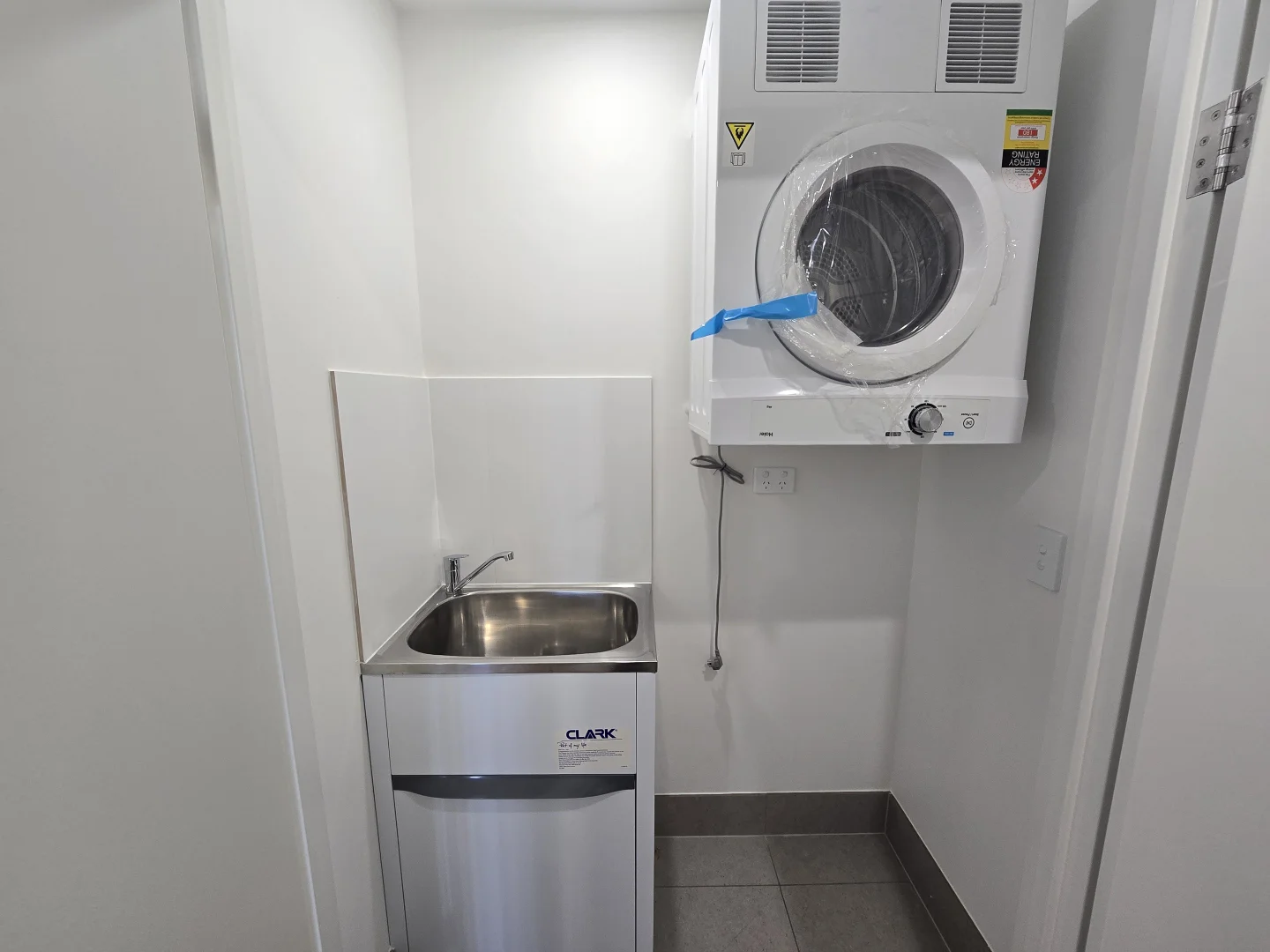 Additional image 9 of B606/6 The Crescent, Fairfield NSW 2165