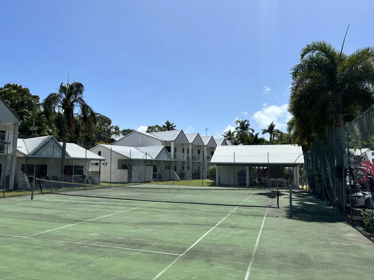 Additional image 13 of Unit 28 'Ti-Tree', 1 Barrier Street, Port Douglas QLD 4877