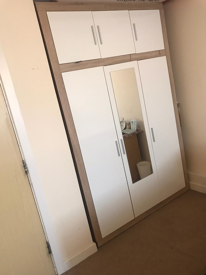 Additional image 18 of 1 Bed Flat, High Point, NG7, N1 7GU