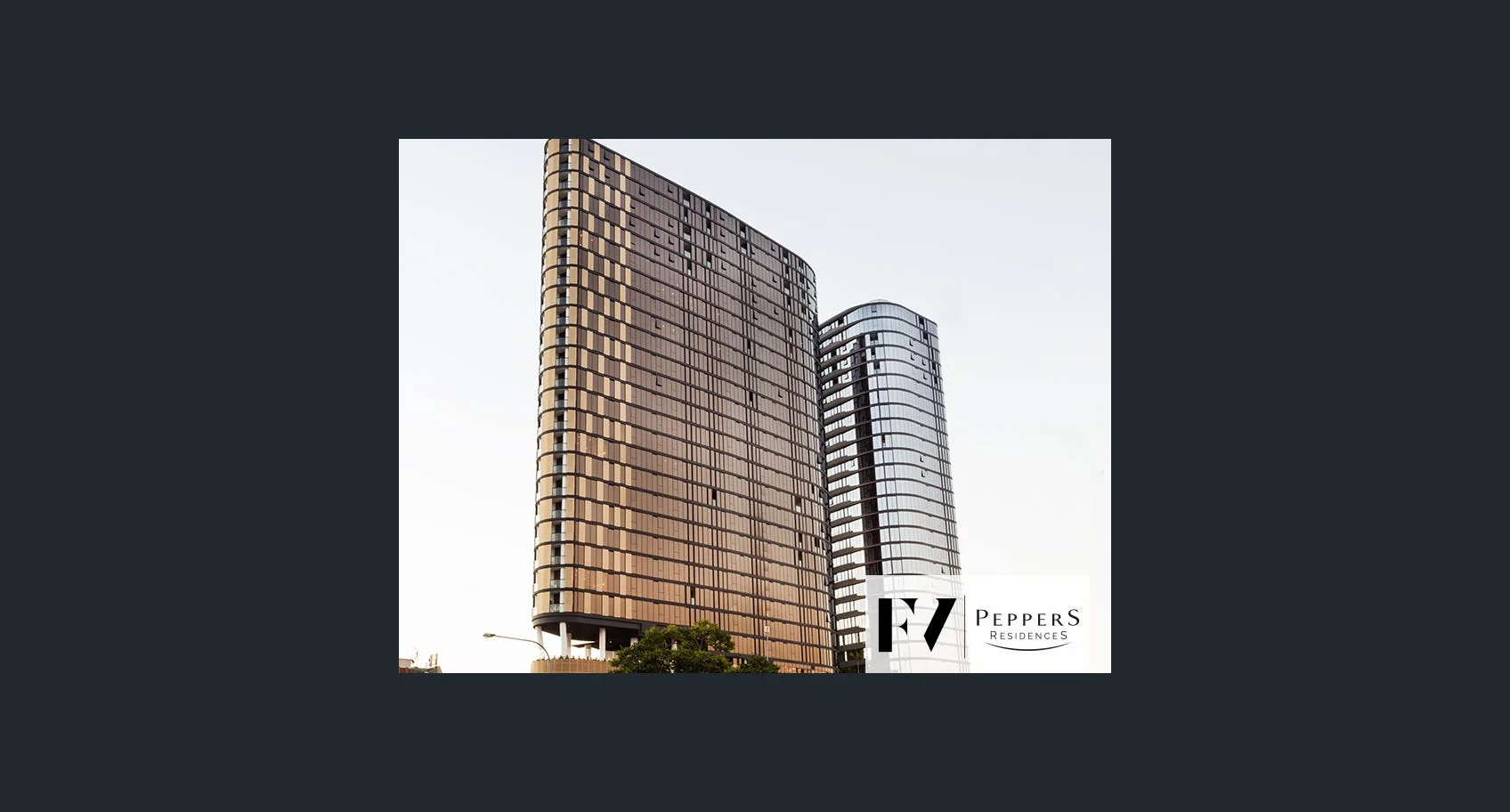 Additional image 4 of 0810/167 Alfred St, Fortitude Valley QLD 4006