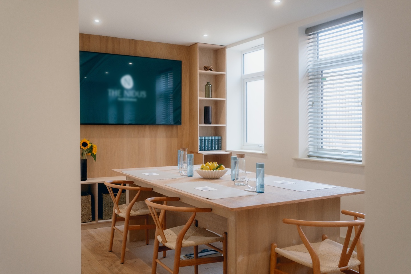 Additional image 6 of 1 Bed Flat, The Nidus, OX2, N1 7GU