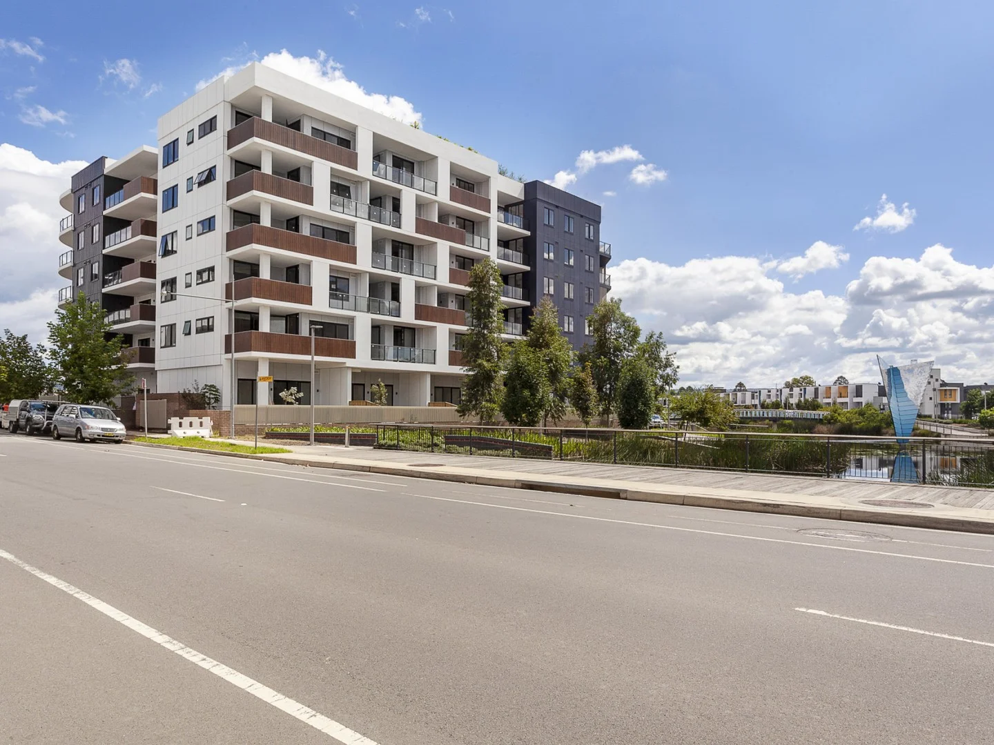 G06/50 Lord Sheffield Circuit, Penrith NSW 2750