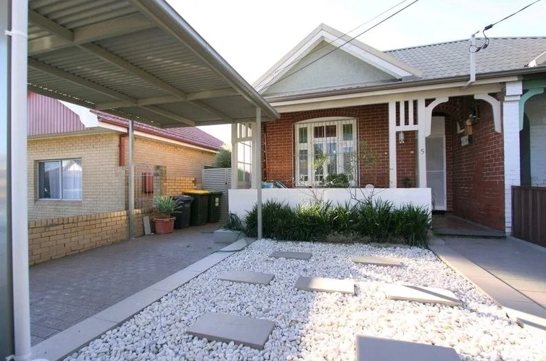 5 Victoria Street, Burwood NSW 2134