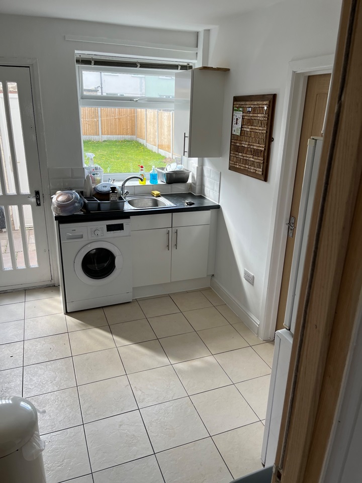 Additional image 5 of Room in a Shared House, Hyde Close, NG11, N1 7GU