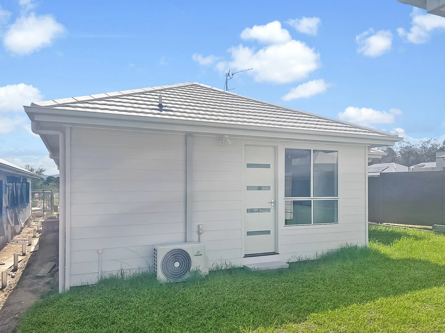8 Trotter Street, North Rothbury NSW 2335