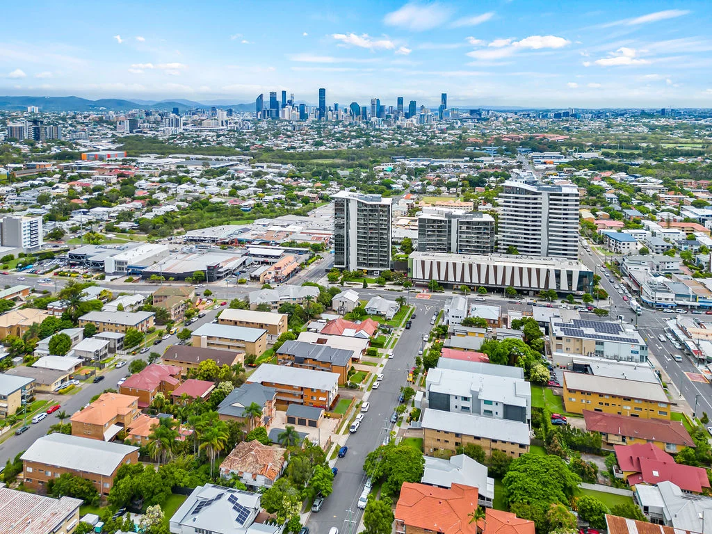 Additional image 13 of 1/23 Amelia St, Coorparoo QLD 4151