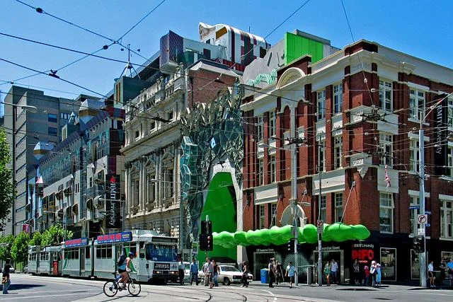 Additional image 9 of 68 Hayward Lane, Melbourne VIC 3000