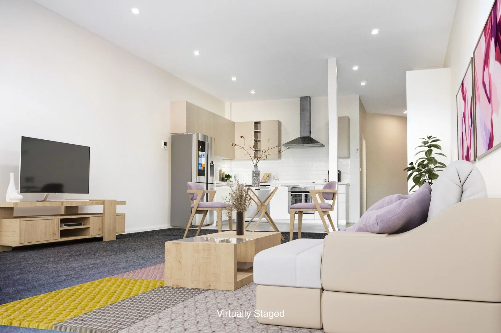 2/1153 Botany Road, Mascot NSW 2020 photo 2