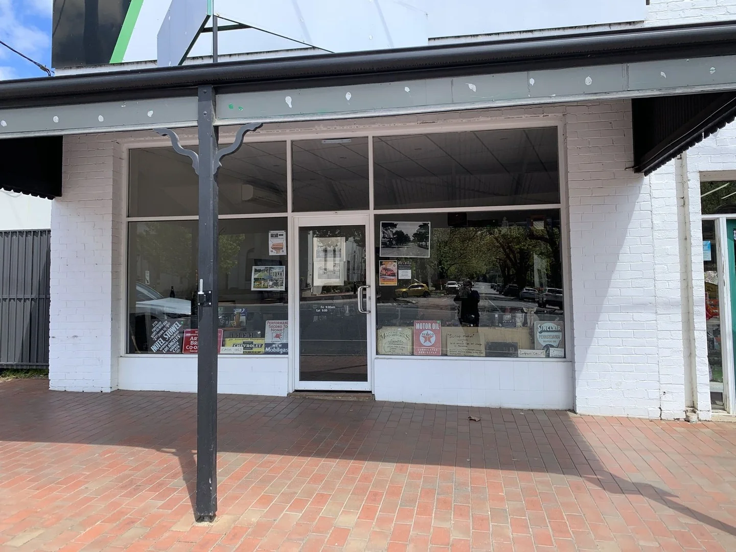 56 Grant Street, Alexandra VIC 3714