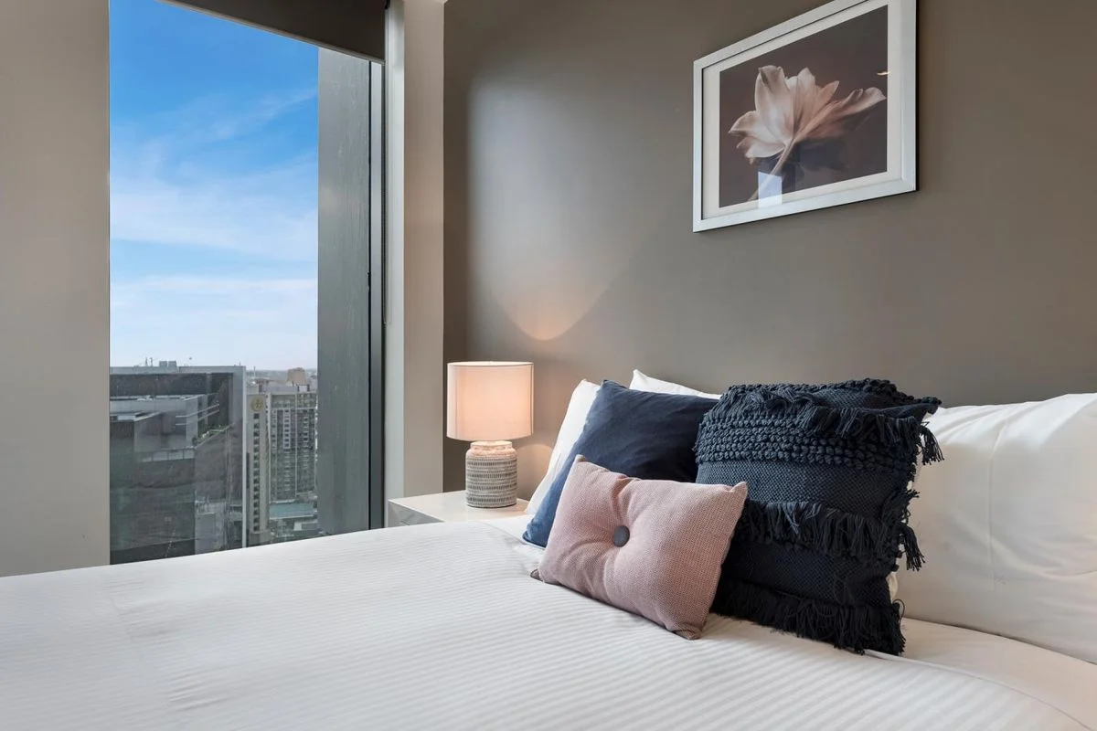 Additional image 4 of 2602/1 Freshwater Place, Southbank VIC 3006