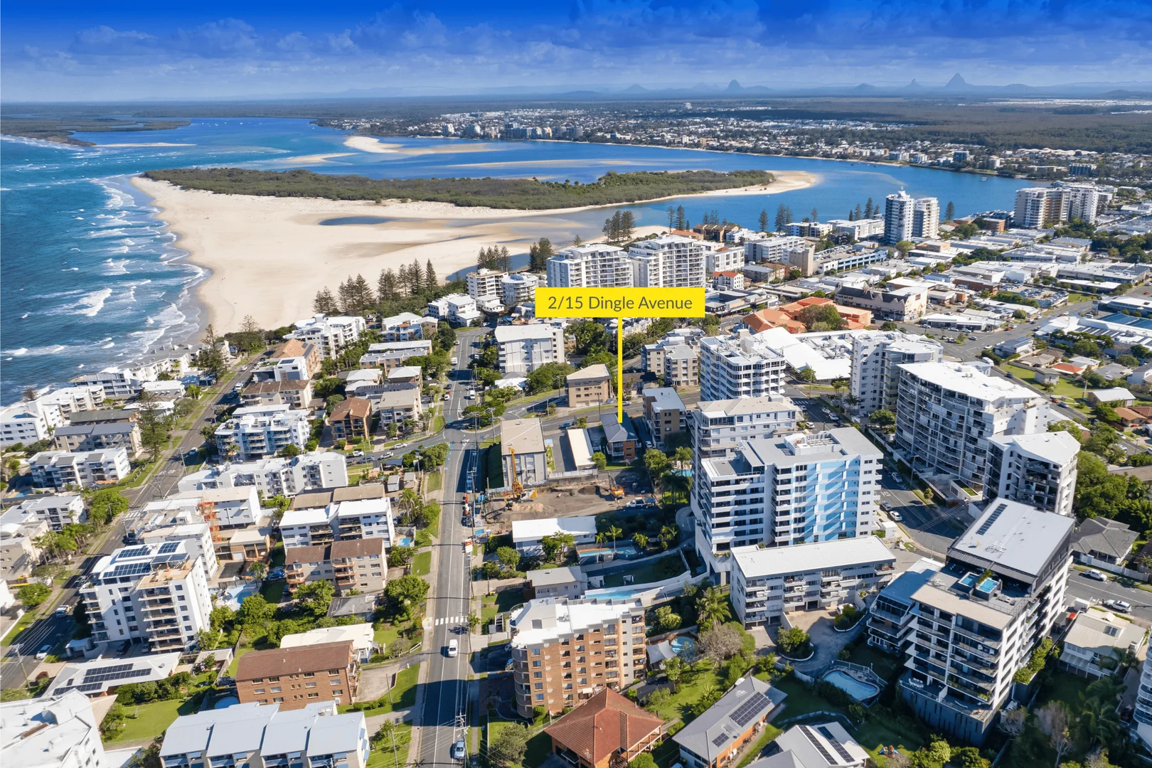 Additional image 9 of 2/15 Dingle Avenue, Kings Beach QLD 4551