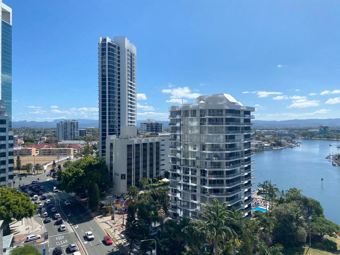 Additional image 10 of 2106/9 Ferny Av, Surfers Paradise QLD 4217