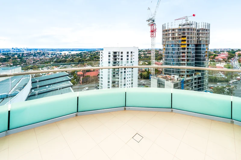 Additional image 8 of 1401/241 Oxford Street, Bondi Junction NSW 2022