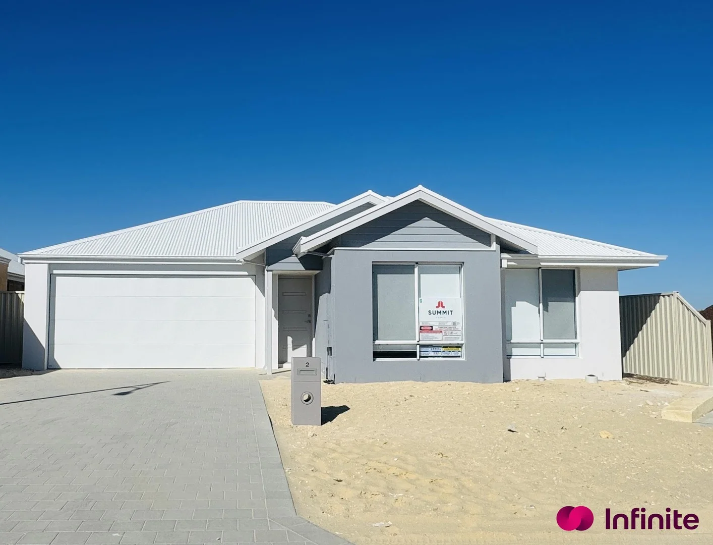 2 Elderflower Way, Alkimos WA 6038