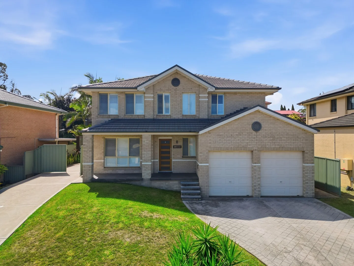 13 Tristania Ct, Thornton NSW 2322