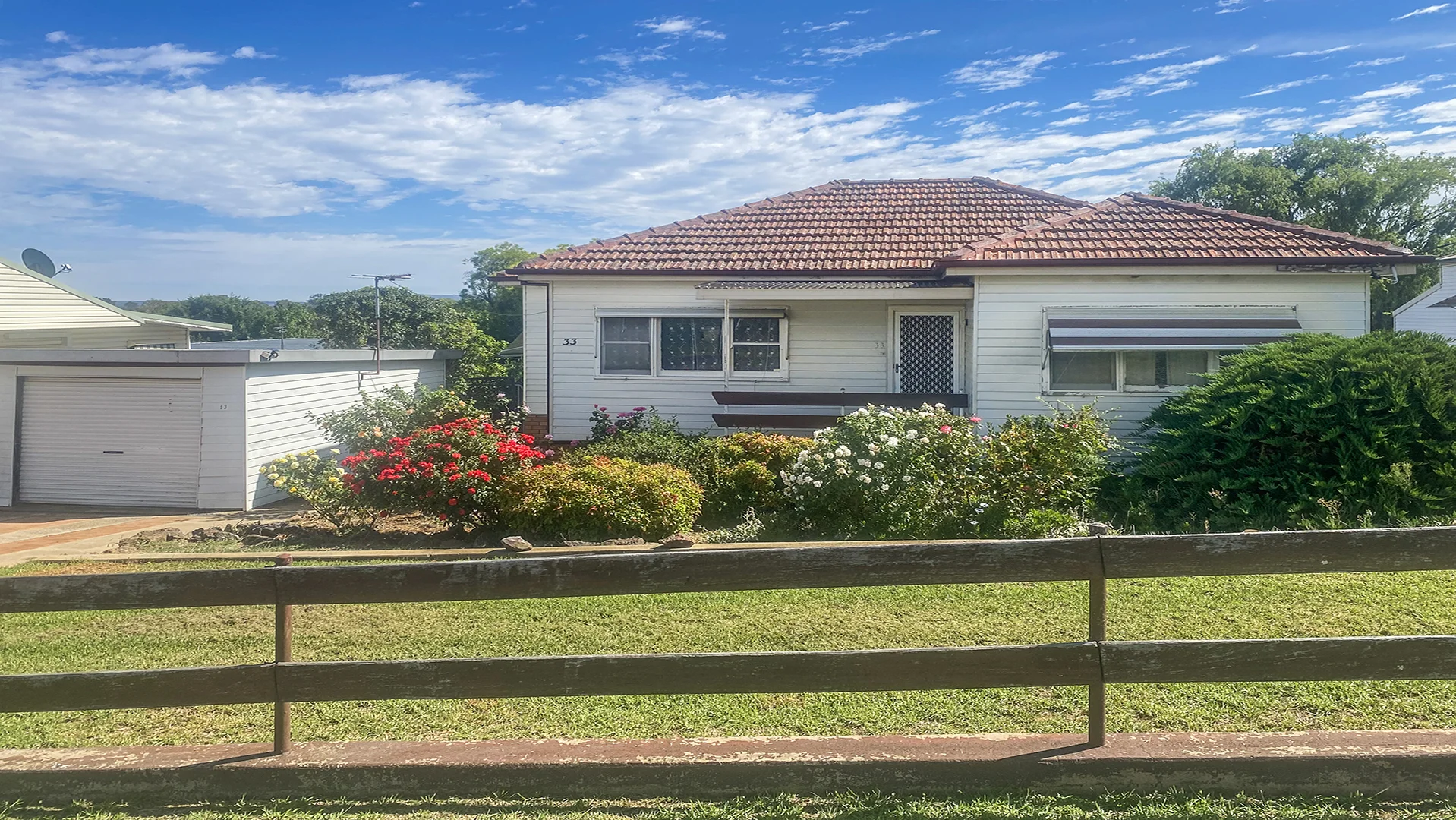 33 Dunn Street, Kandos NSW 2848