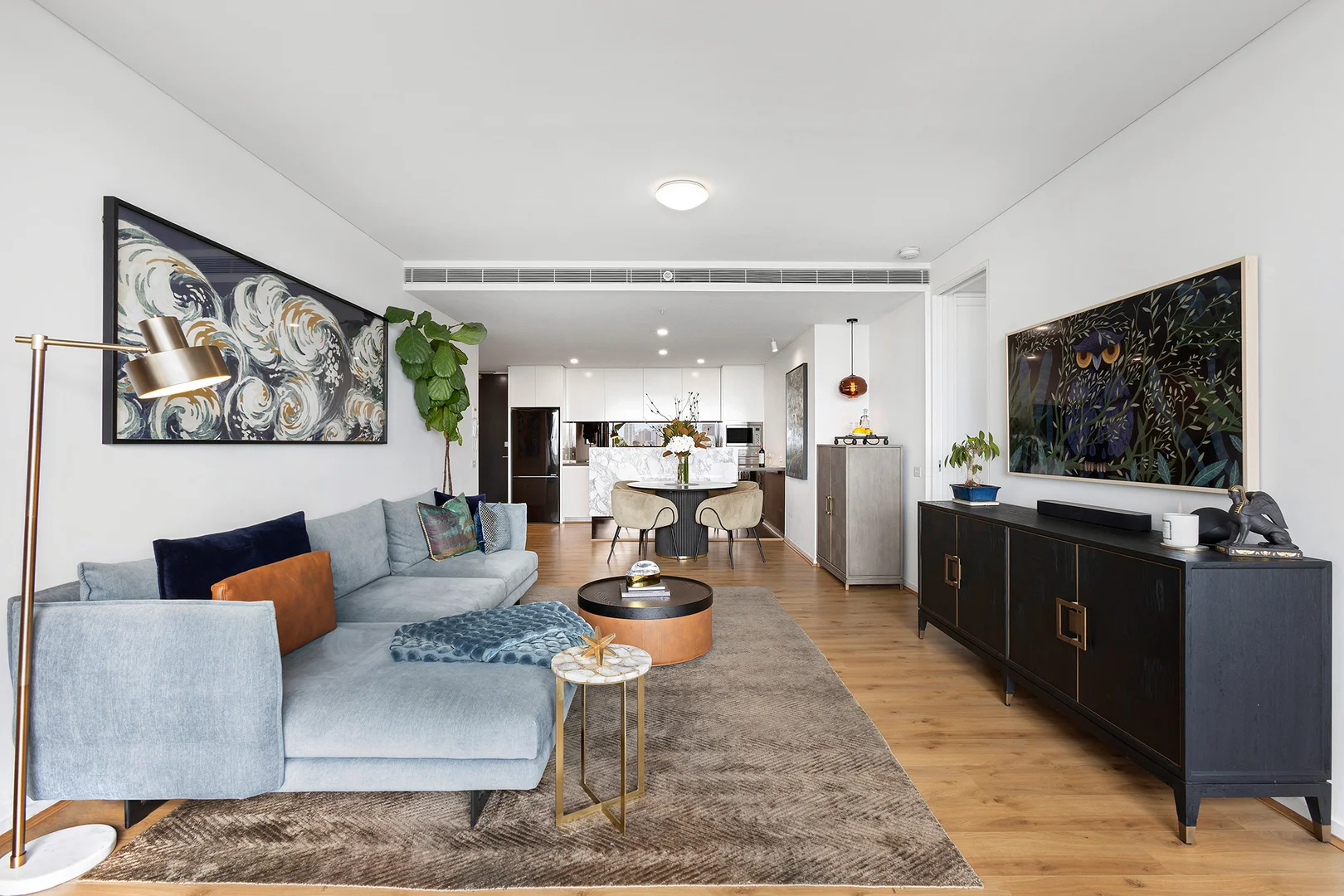 Additional image 3 of 1206/1 Sterling Circuit, Camperdown NSW 2050