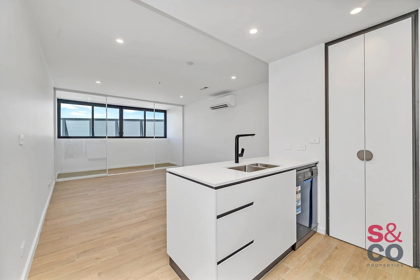 Additional image 4 of 503/2 Terry Connolly Street, Coombs ACT 2611