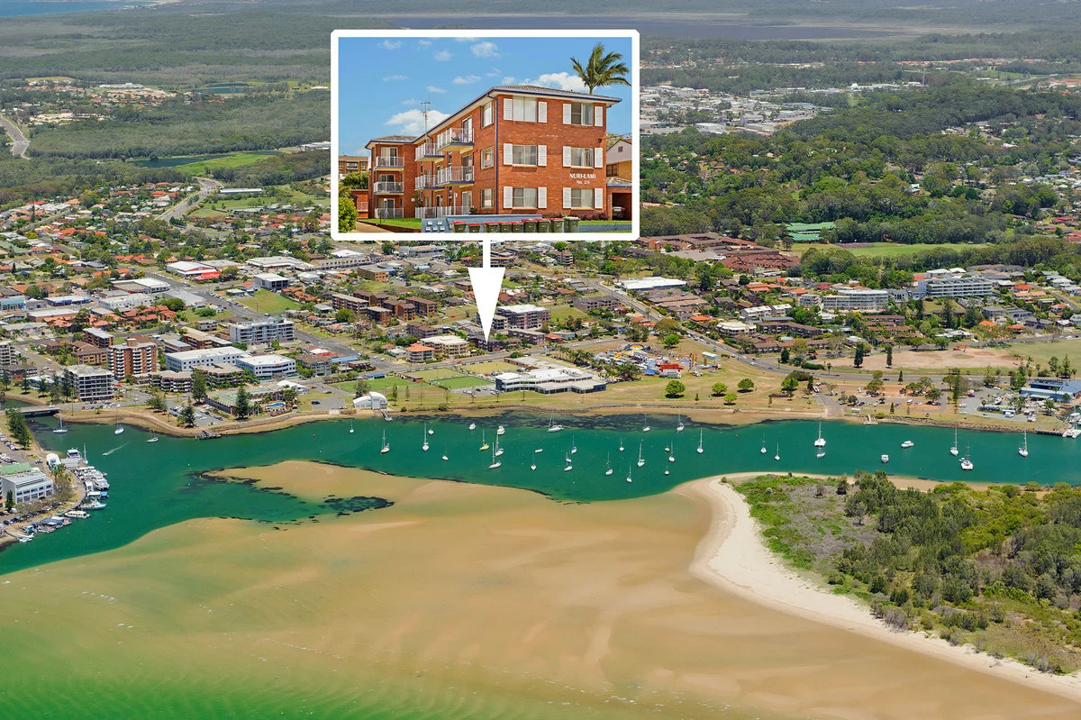 4/28 Buller Street, Port Macquarie NSW 2444