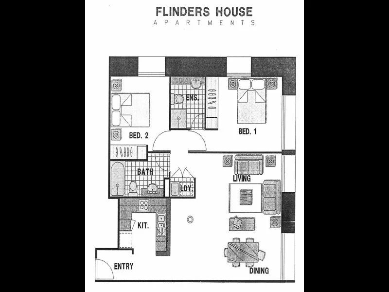 Additional image 2 of 102/238 Flinders Lane, Melbourne VIC 3000