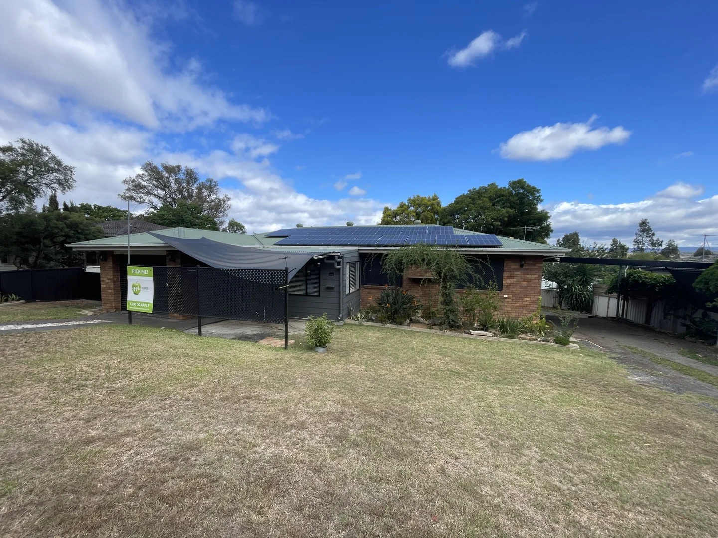 18 Barrington Street, Muswellbrook NSW 2333