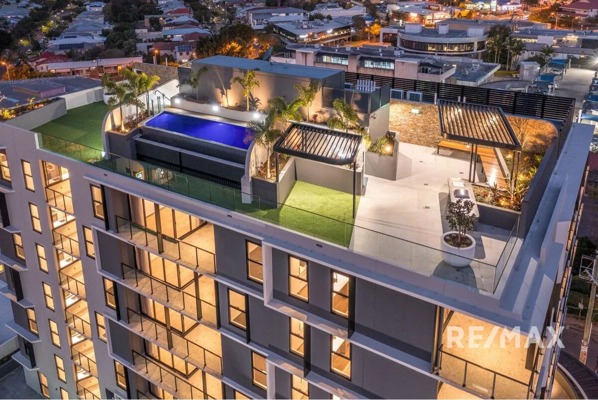 Additional image 13 of 404/7 Jeavons Lane, Stones Corner QLD 4120