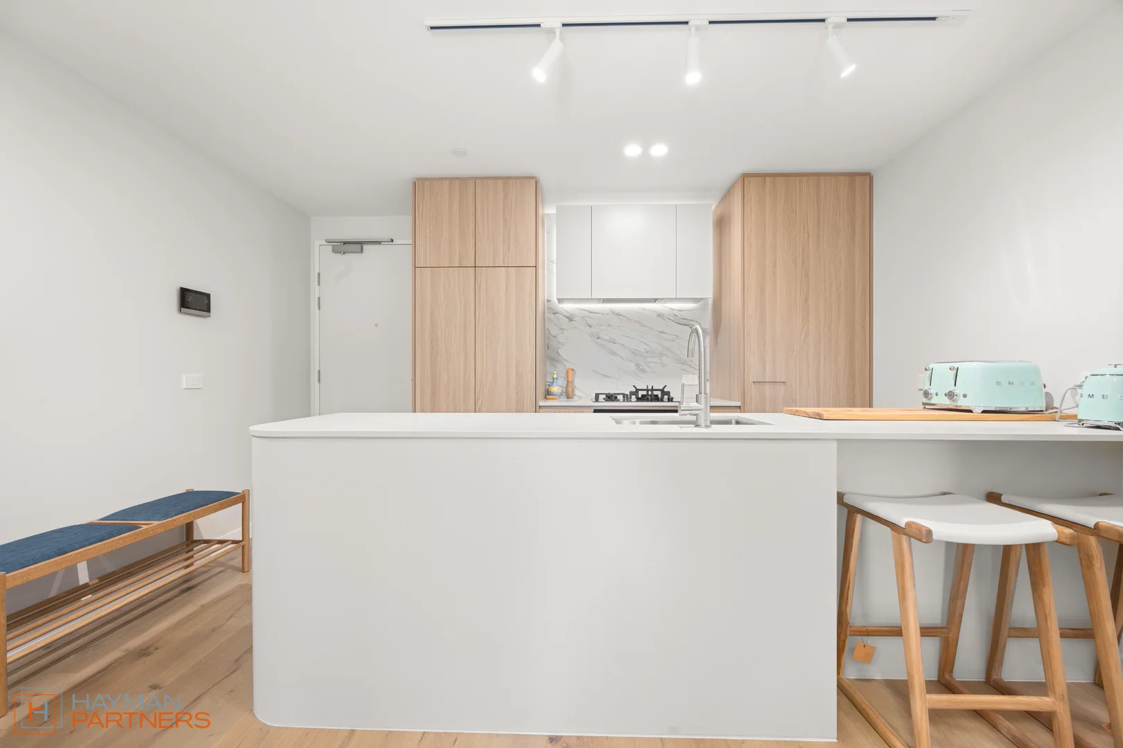 Additional image 2 of 204/352 Northbourne Avenue, Dickson ACT 2602